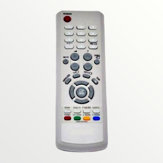 Universal samsung 3 in 1 tv remote * Compatible*High Sensitivity (TV03) - Faritha