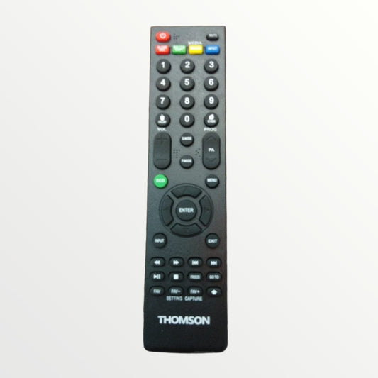 Thomson LCD TV Remote Control* Compatible*High Sensitivity - Faritha