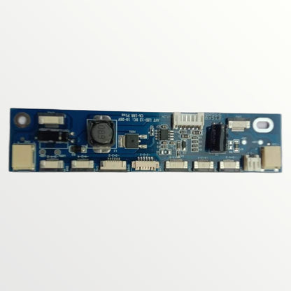 Multifunction Led Lcd Driver and led TV back light driver board TV constant current board boost universal modification - Faritha