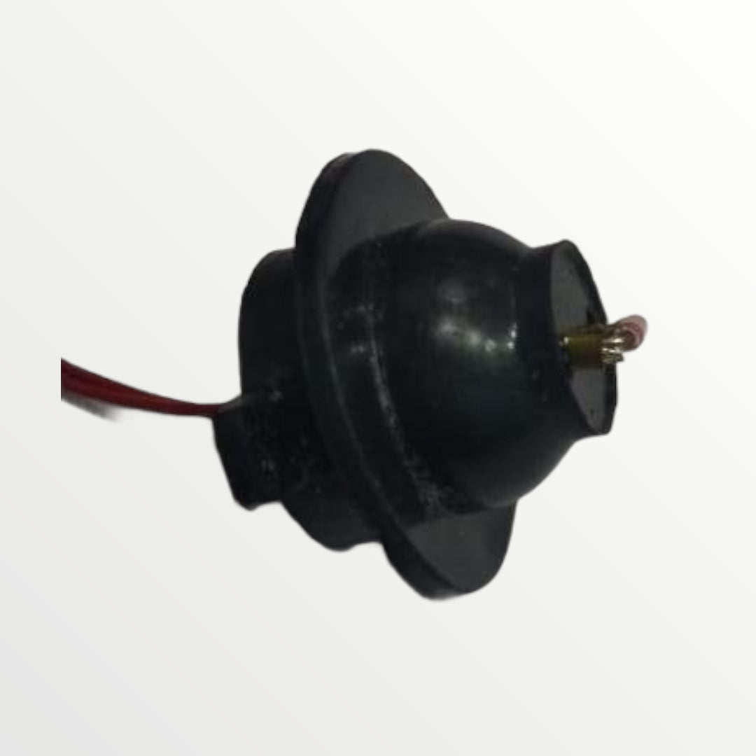 Induction Heat Sensor with Teflon Cap Cable Connector 10 NTC mf58 Glass Sealed Diode - Faritha