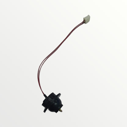 Induction Heat Sensor with Teflon Cap Cable Connector 10 NTC mf58 Glass Sealed Diode - Faritha
