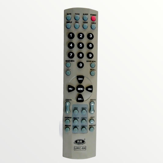 HAIER  Universal TV REMOTE CONTROL (TV08)
