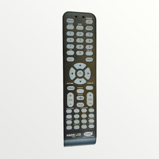 Haier LED LCD TV Universal Remote Control (LD26) - Faritha