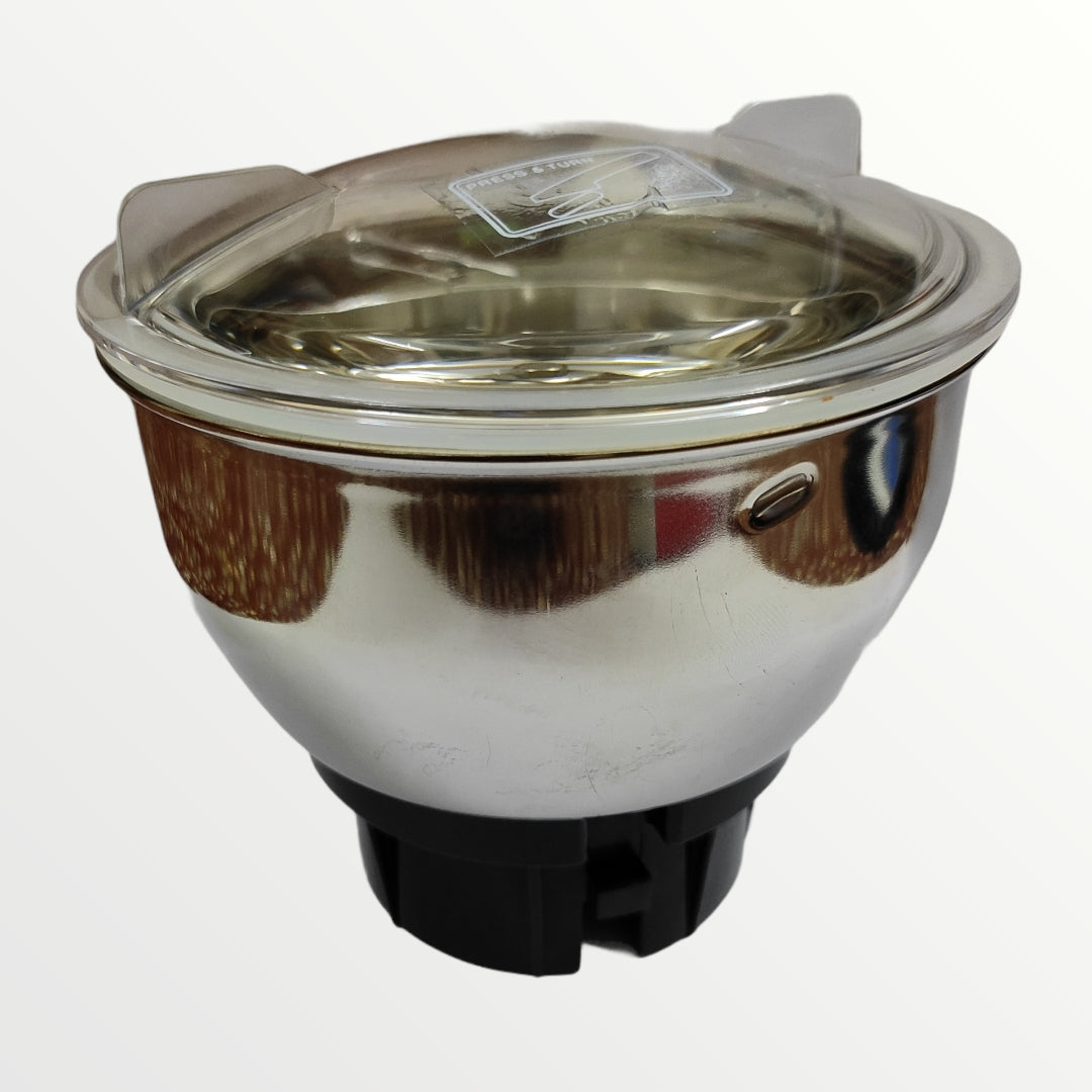 Genuine Butterfly Mixie Jar Small Grinder Mixie Jar 500 ml