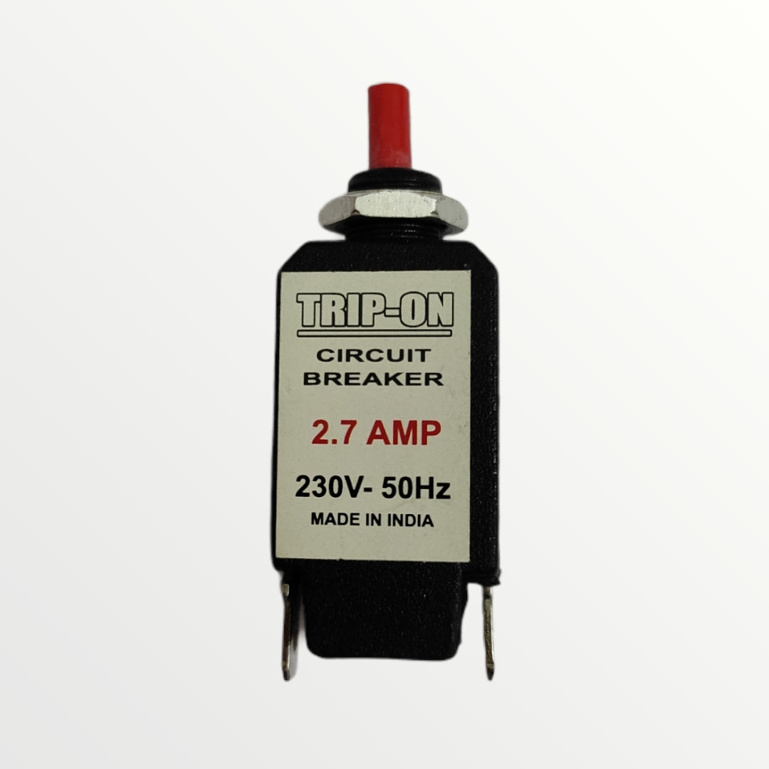 Auto Trip Switch Circuit Breaker Suitable for all Model Mixie