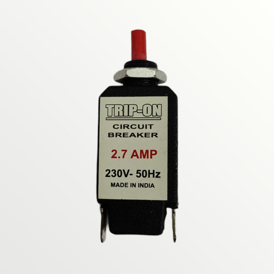 Auto Trip Switch Circuit Breaker Suitable for all Model Mixie* - Faritha