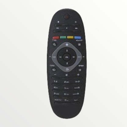 Philips LCD/LED Universal Remote Control Compatible with Philips LCD, LED Models (LD18) - Faritha