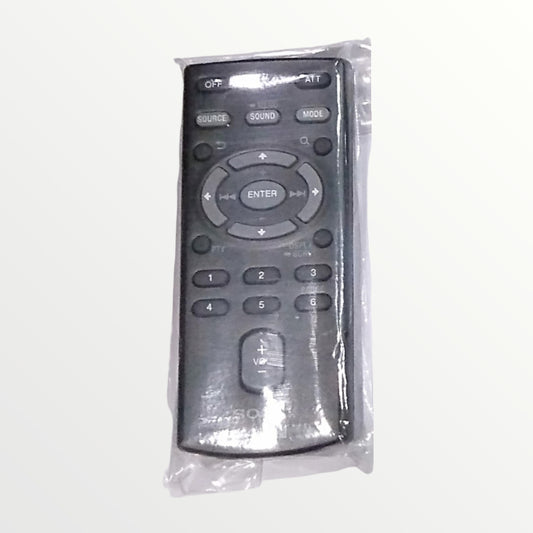 Sony Home Theater Remote Control * Compatible*High Sensitivity (HM07)* - Faritha