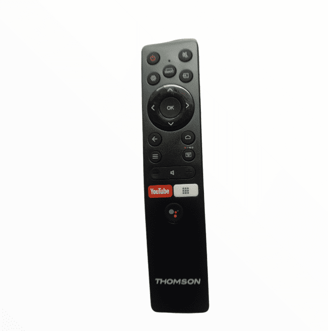 ORGINAL THOMSON  Smart TV remote control Youtube
