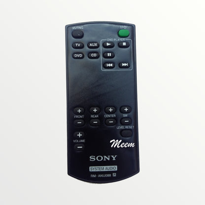 Sony Home Theater Remote Control * Compatible*High Sensitivity (HM01)