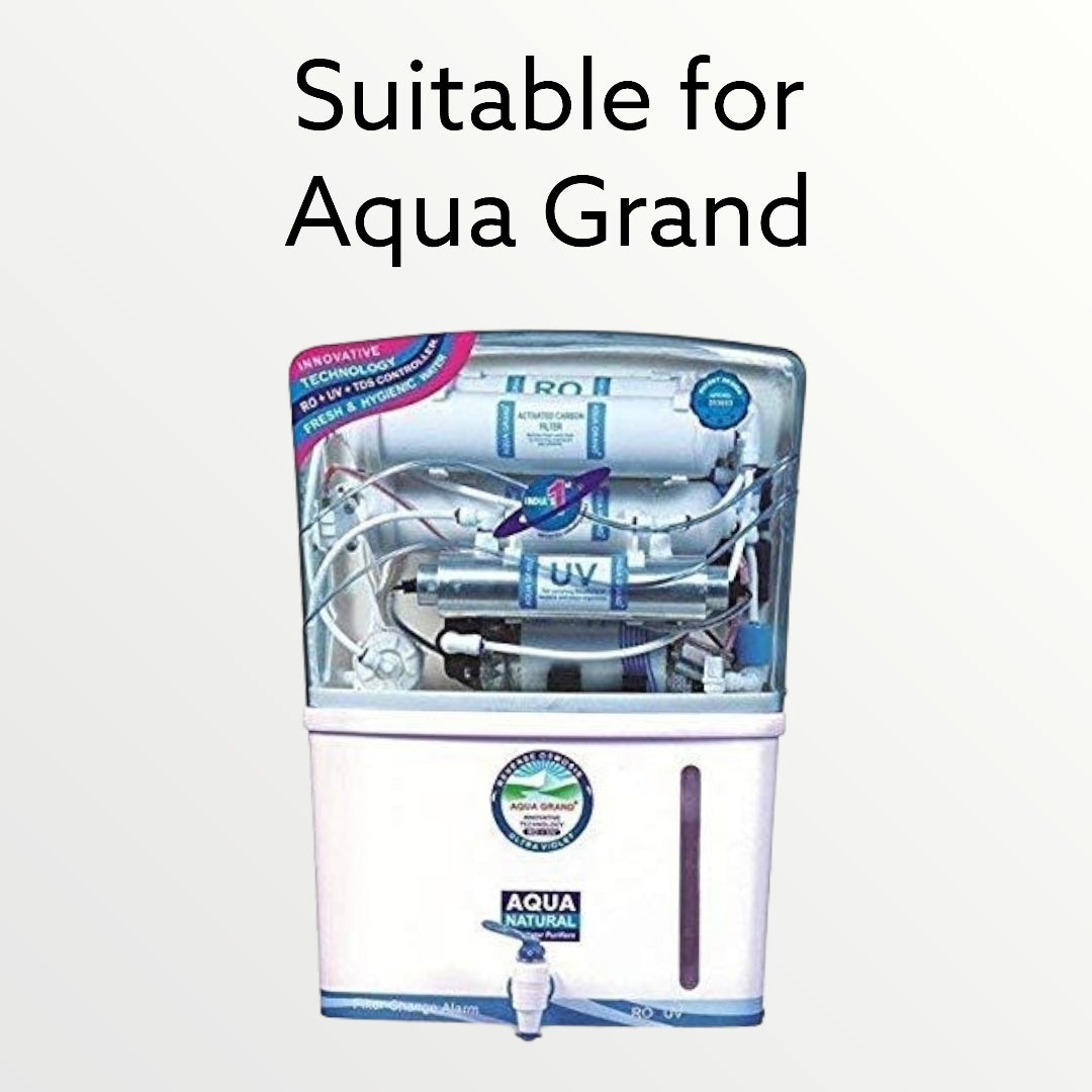 Heavy Duty Kent/Aqua Grand RO Water Purifier Machine Stand - Faritha