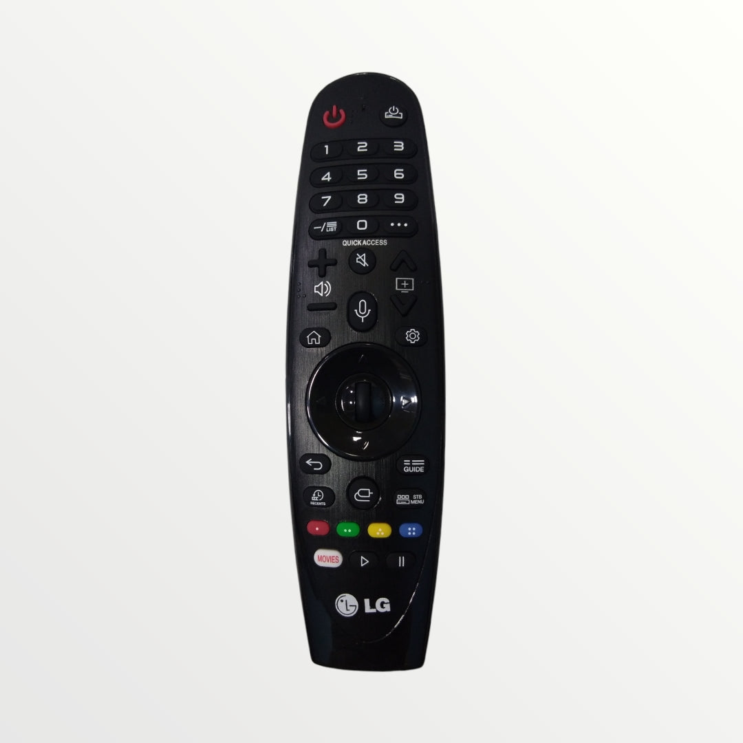 LG magic remote control (without voice and pointer model 3) - Faritha