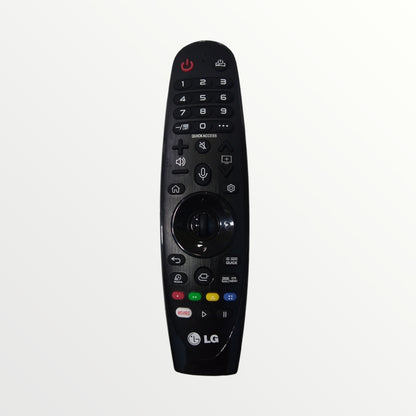 LG magic remote control (without voice and pointer model 3)