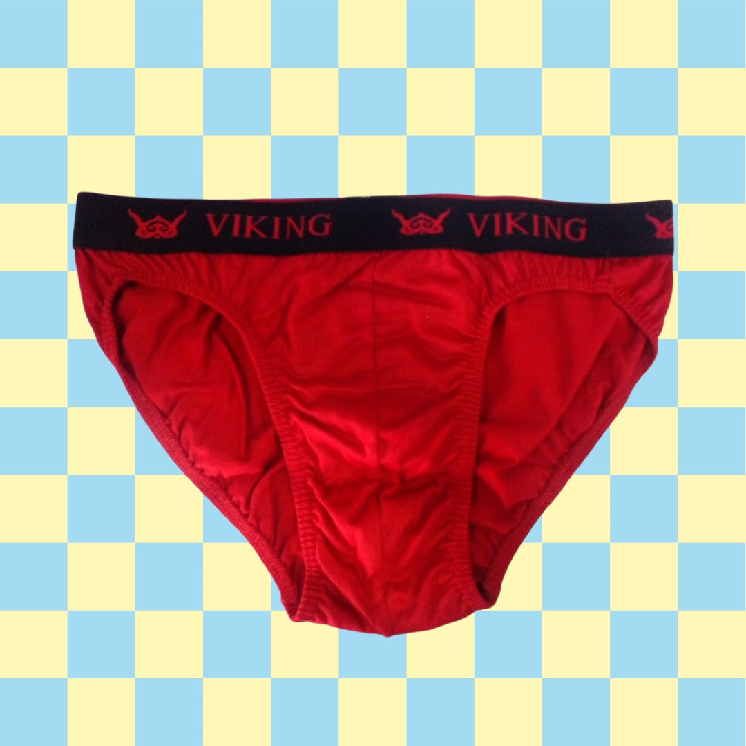 Viking Premier Legend Gents Brief - Faritha