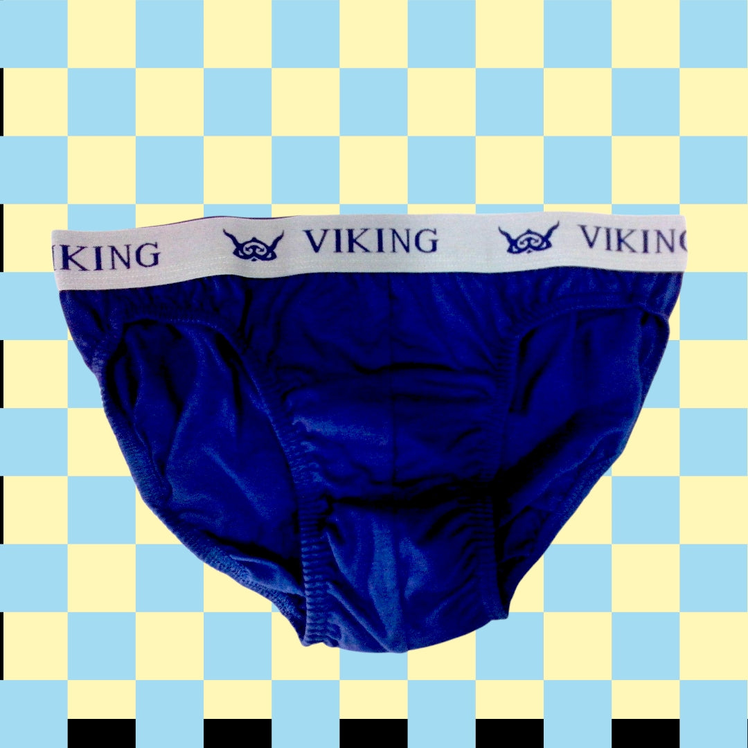 Viking Premier Legend Gents Brief - Faritha