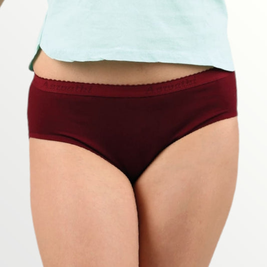 Ladies Innerwear: Comfortable and Stylish Undergarments for