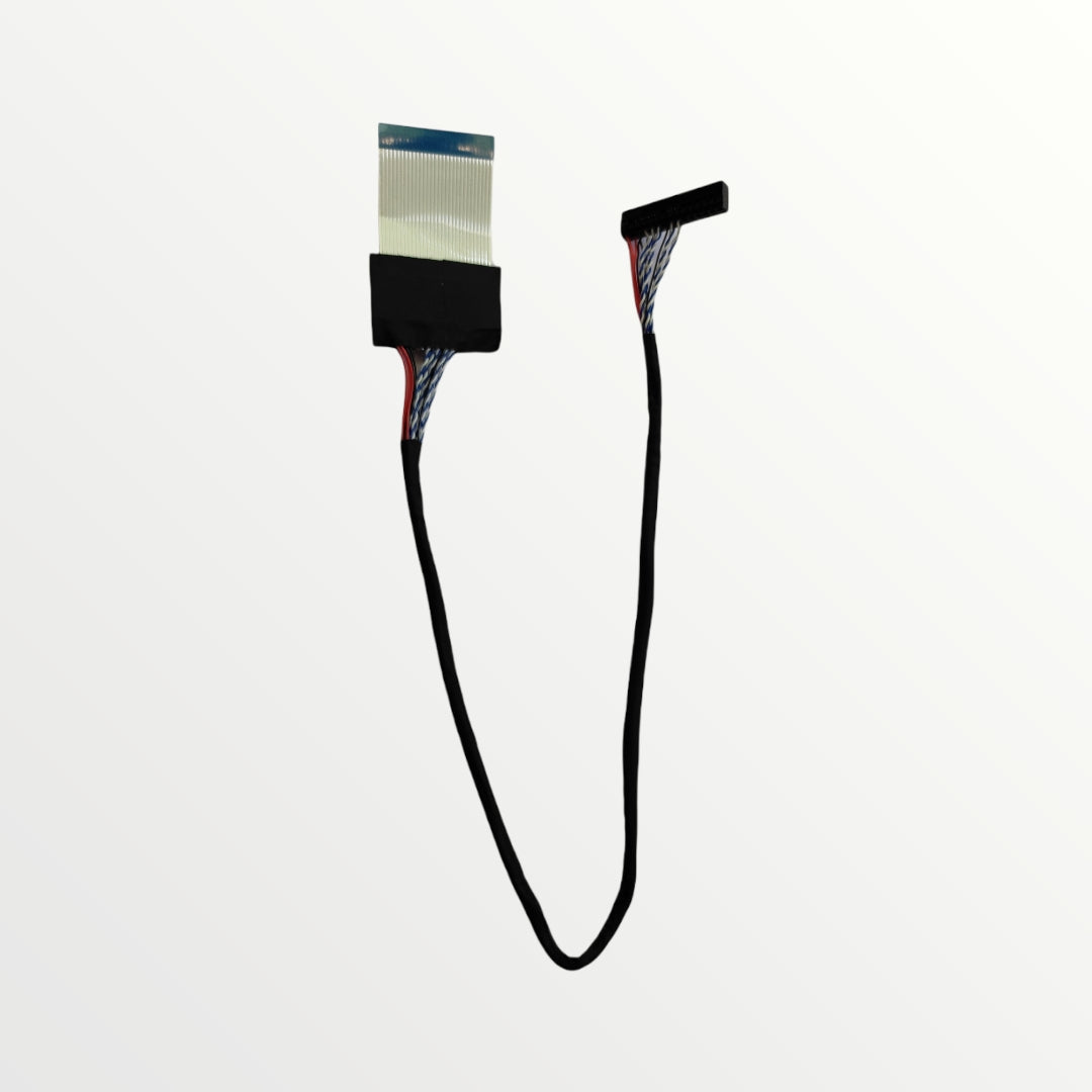 LVDS Cable suitable for LCD/LED TV - Faritha