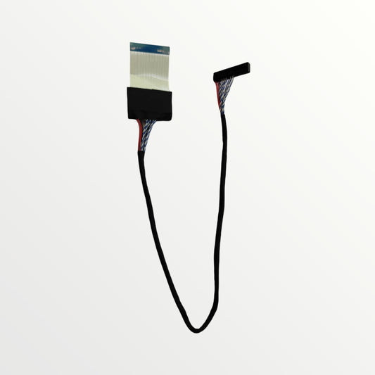LVDS Cable suitable for LCD/LED TV