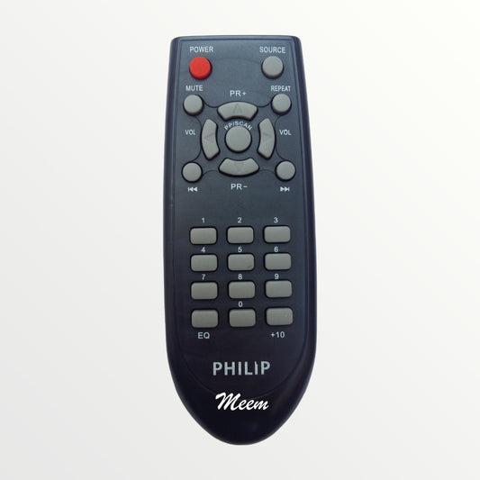 Philips TV Remote Control * Compatible*High Sensitivity (TV25) - Faritha