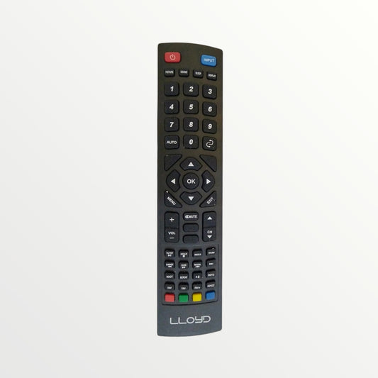 LLYOD  LCD TV  Universal Remote Controller  (LD46)* - Faritha