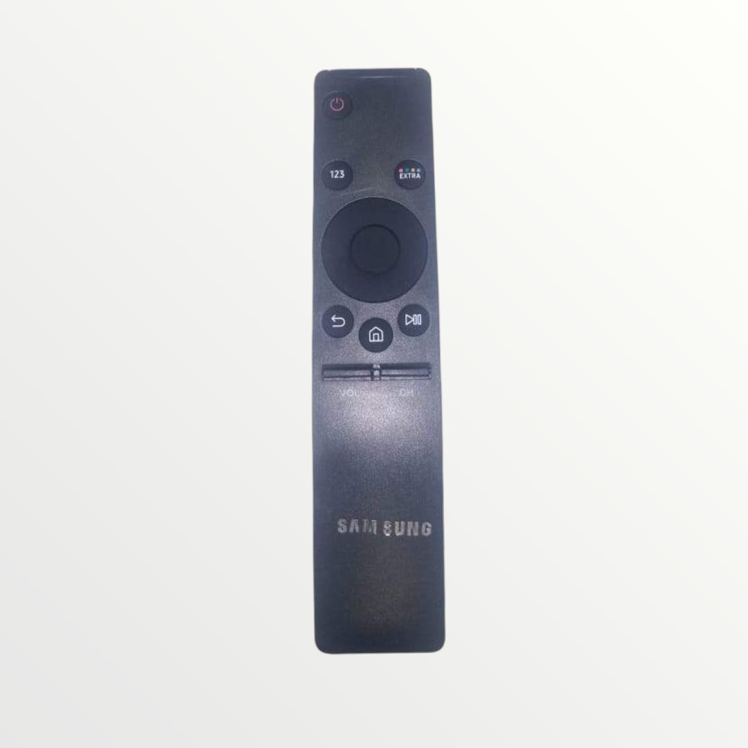 Samsung Smart TV remote control - Faritha