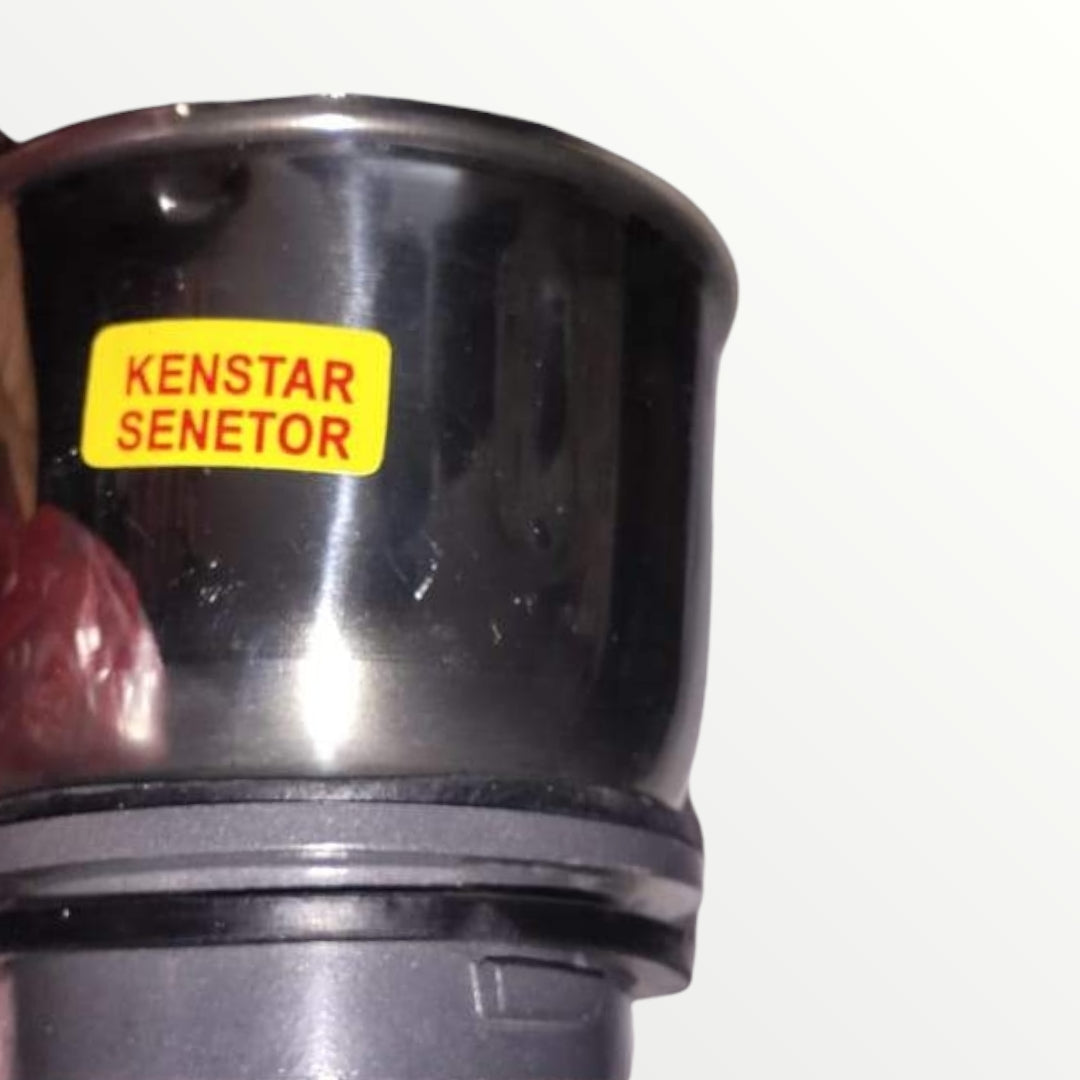 Kenstar Senetor Chutney Grinder Mixie Jar 300 ml - Faritha