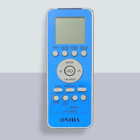Onida I Cool Air condition Remote Control (AC08)* - Faritha