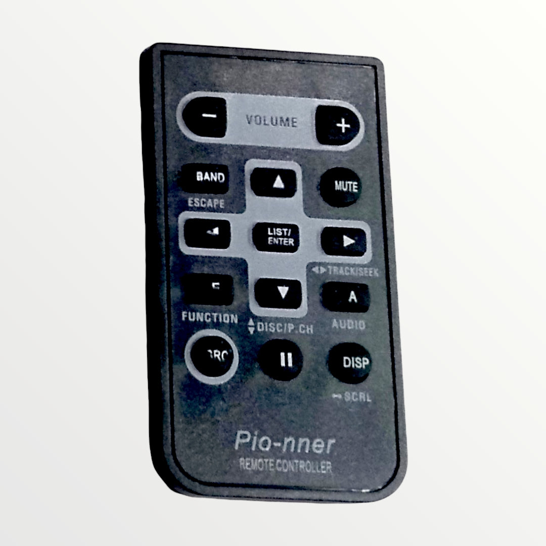 Pioneer Home Theater Remote Control * Compatible*High Sensitivity (HM04) - Faritha