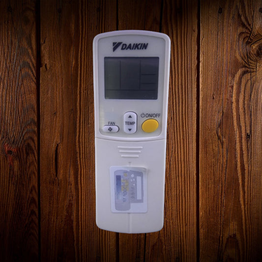 Daikin Air condition Remote Control (AC23)* - Faritha