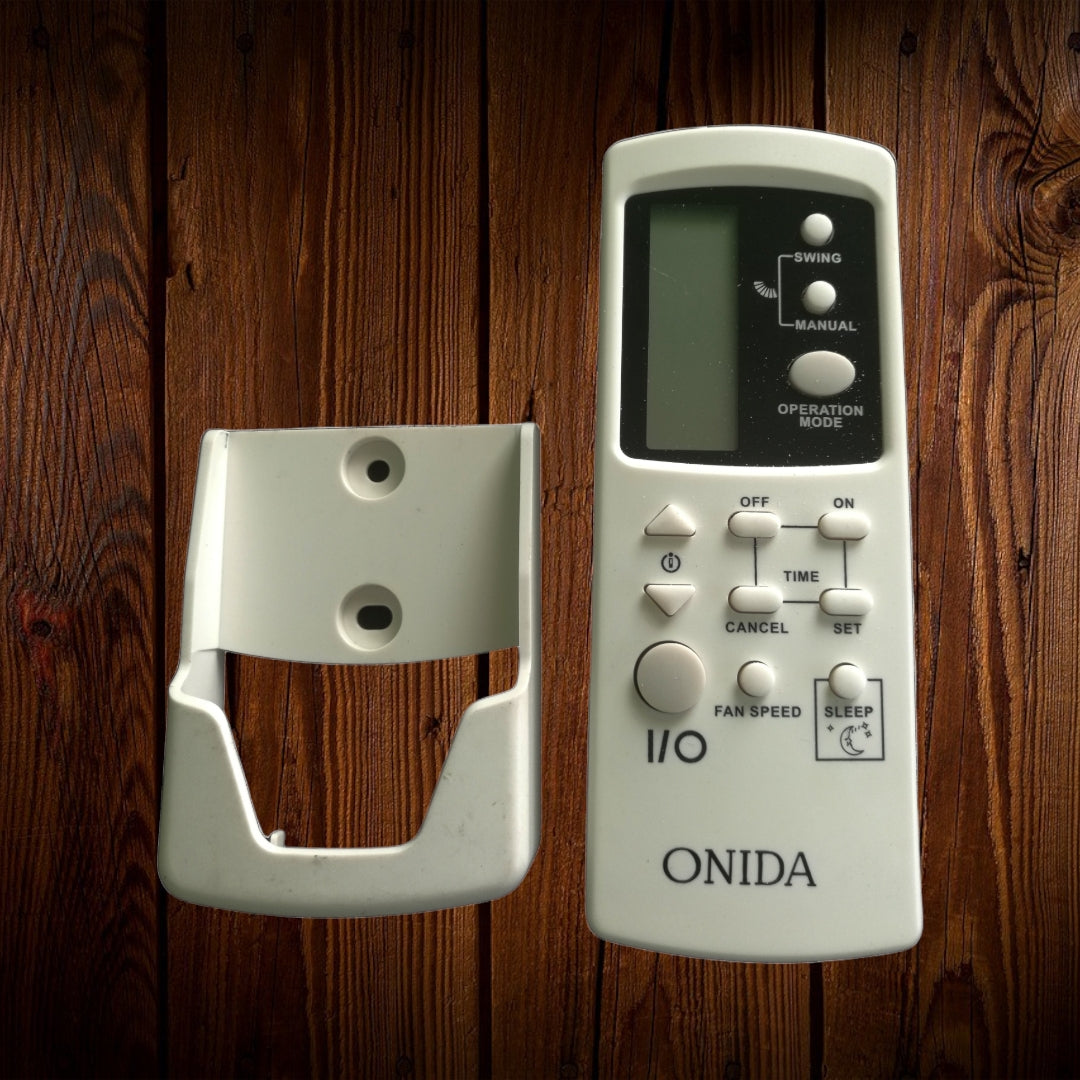 Onida Aircondition Remote Control 37 (AC44) - Faritha