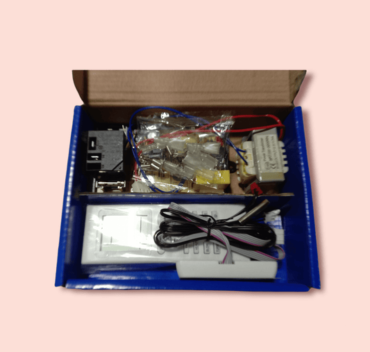 Universal Air Condition Mother Board (Suitable for All model AC) - Faritha