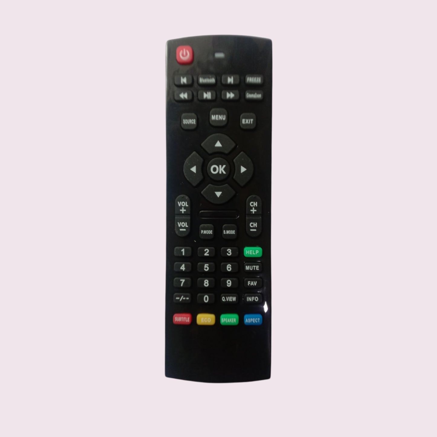 Noble skoida and Croma LCD Led TV Remote Control* Compatible*High Sensitivity