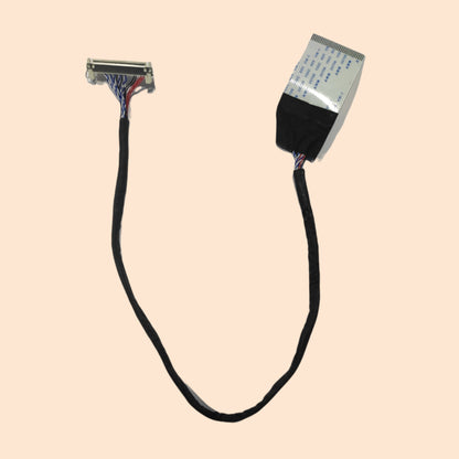 LVDS Cable 02 - Faritha
