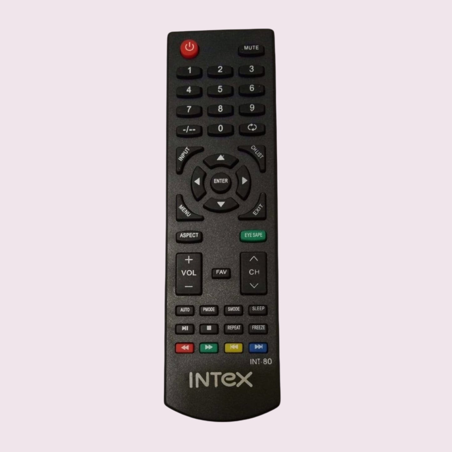 Intex  LCD remote controller (LD30)