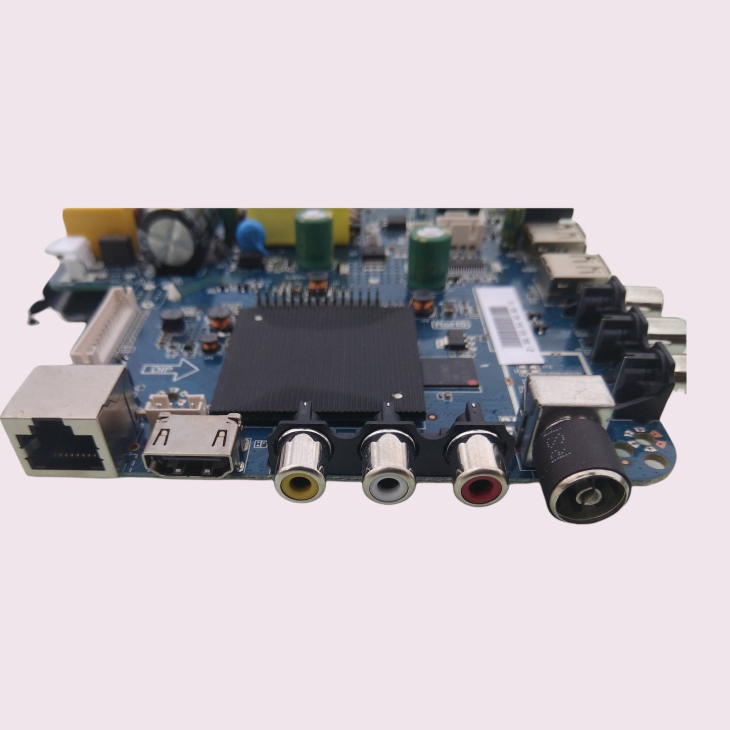 Android TV Board upto 32 Inch Smart TV With Remote SP36811.2 - Faritha