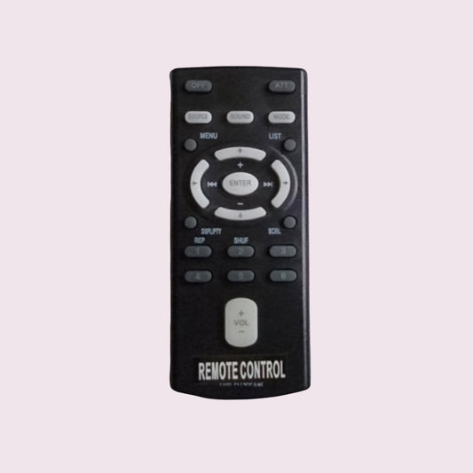 sony  Home Theater Remote Control * Compatible*High Sensitivity (HM24) - Faritha