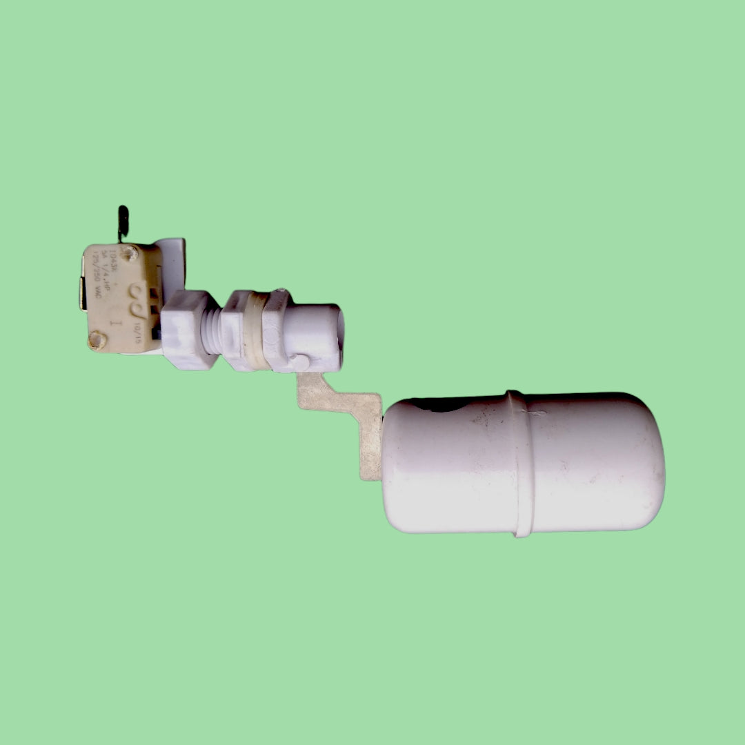RO Float Valve micro Switch Automaic On/Off Valve Float for RO Reverse Osmosis Water Filter System - Faritha