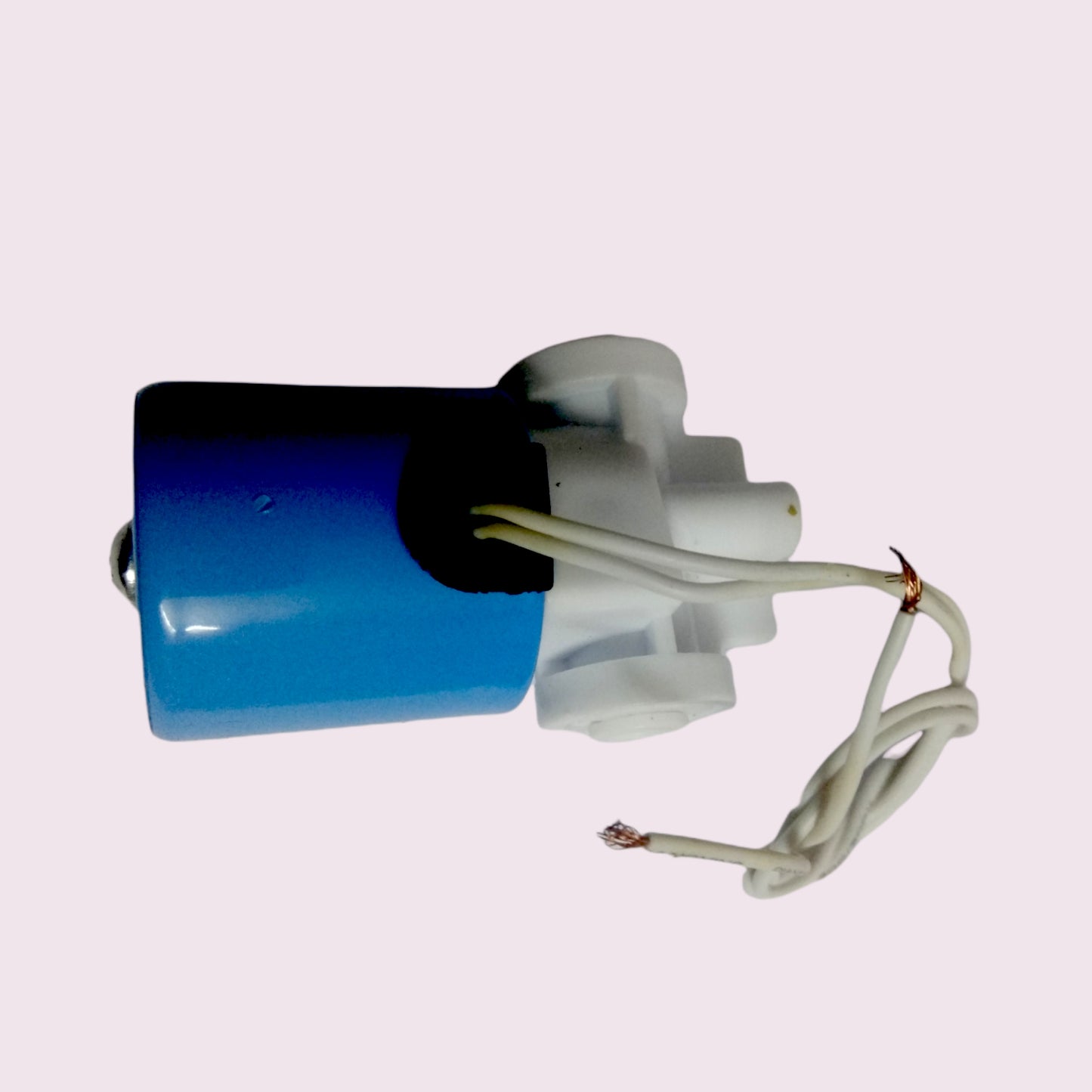 24 Volt DC Solenoid Valve suitable for Domestic RO System.