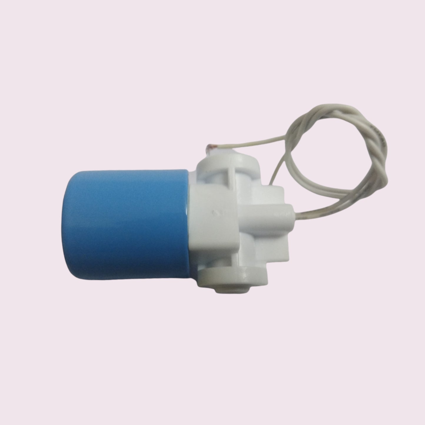 24 Volt DC Solenoid Valve suitable for Domestic RO System.