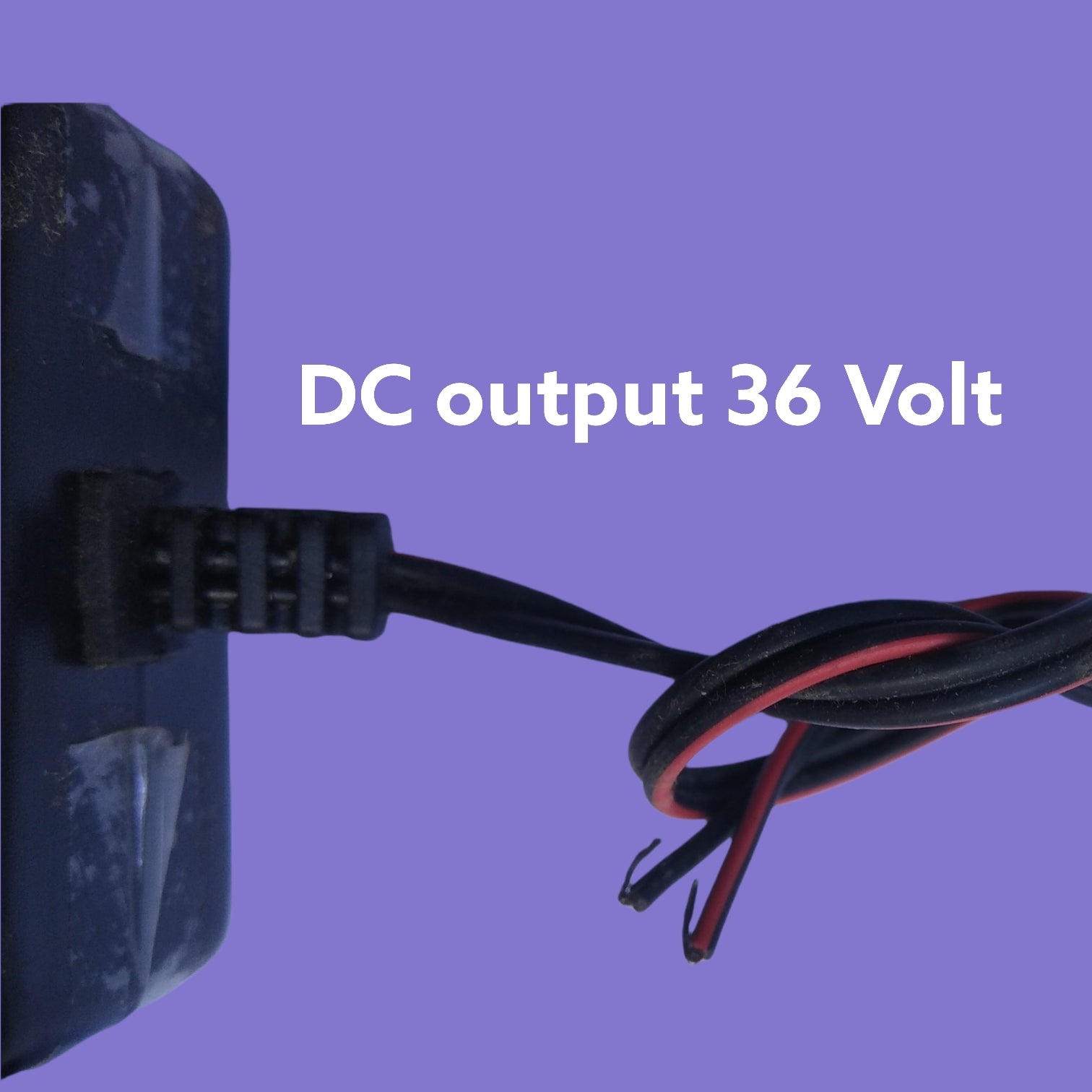 SMPS Powersupply Adapter 36V 2.5A suitable for All R.O Water Purifier - Faritha