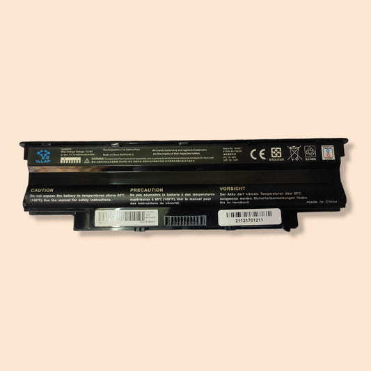 Laptop Battery J1KND suitable for DELL Inspiron N5010, N5110, N5050, N5040, N4010, N4110 - Faritha