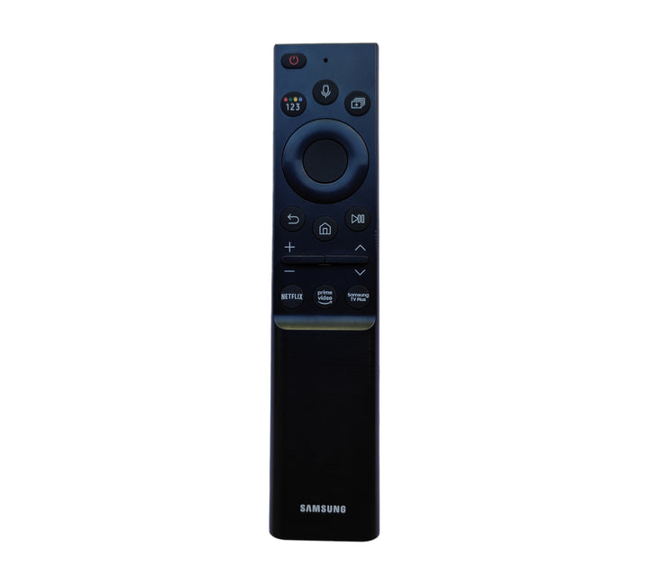 orginal Samsung Smart TV remote control with voice  Netflix and www and prime