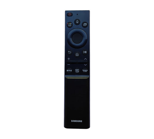 orginal Samsung Smart TV remote control with voice  Netflix and www and prime - Faritha