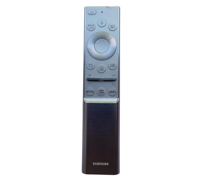Samsung Genuine Metal body Smart Tv Remote with voice - Faritha