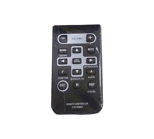 Pioneer Home Theater Remote Control * Compatible*High Sensitivity (HM09) - Faritha