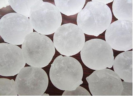 AntiScalent Balls for RO Water Purifier prefilter (Hard Water into Soft Water) 10 pcs. - Faritha