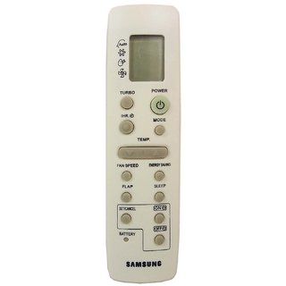 Samsung Air condition Remote Control Compatible* - Faritha