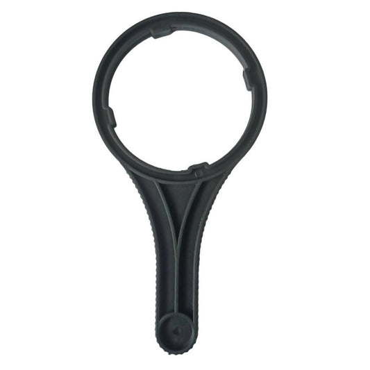 Generic RO Filter Spanner for Water Purifier Pre Filter Bowl Opening Key Set - Faritha