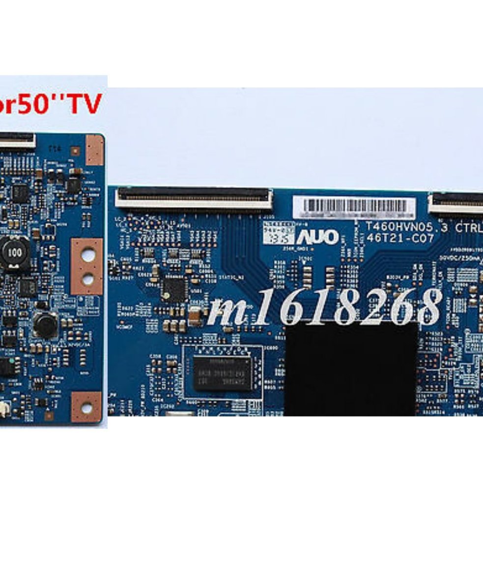 T-Con Board T460HVN05.3 CTRL BD  46T21-CO7 For  TV - Faritha