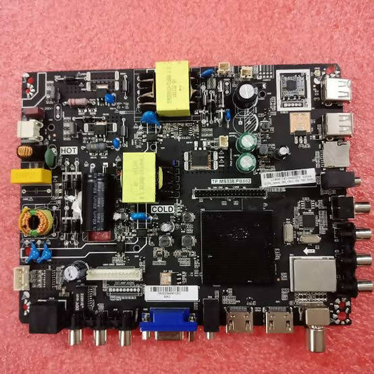 TP.HV320.PB801 Android Smart TV Motherboard for 40" to 45" LED TVs